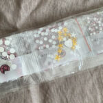 LICORNE VOLANTE - BRODERIE ENFANT