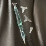STYLET RÉSINE 5D - ACCESSOIRE POUR PEINTURE DIAMANT