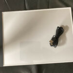 TABLETTE LUMINEUSE A4 LED - ACCESSOIRE BRODERIE DIAMANT