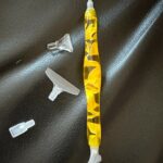 STYLET RÉSINE 5D - ACCESSOIRE POUR PEINTURE DIAMANT