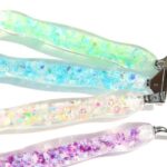 STYLET RÉSINE PHOSPHORESCENT- ACCESSOIRE BRODERIE DIAMANT