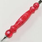 STYLET RÉSINE - ACCESSOIRE BRODERIE DIAMANT