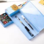 BOÎTE RANGEMENT CERF - BRICOLAGE DIY - BRODERIE DIAMANT