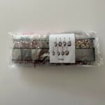 PORTE-CLÉS LICORNE - BRICOLAGE DIY - BRODERIE DIAMANT