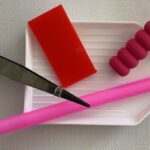 CANDY - BRODERIE DIAMANT