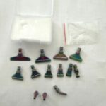 KIT EMBOUTS STYLET - ACCESSOIRES