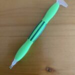 STYLET "RAYURES" - ACCESSOIRES